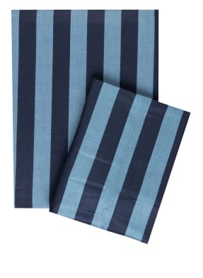Marc O'Polo Bettwäsche CLASSIC STRIPE zum Wenden