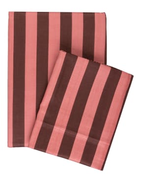 Marc O'Polo Bettwäsche CLASSIC STRIPE zum Wenden