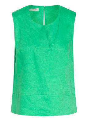 HOBBS Leinentop ILONA