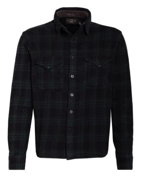 RRL Overshirt