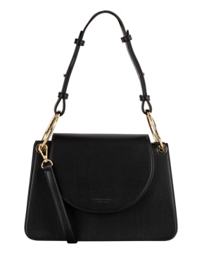 SEIDENFELT Schultertasche