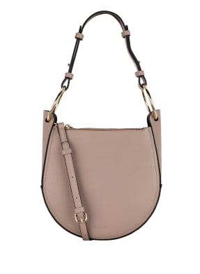 SEIDENFELT Handtasche