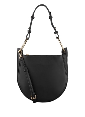 SEIDENFELT Handtasche