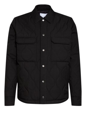 SAMSØE SAMSØE Steppjacke MUSCA