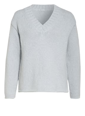 TRUE RELIGION Pullover mit Alpaka