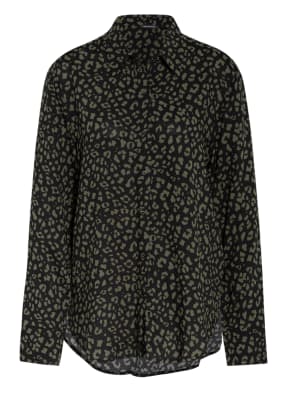 TRUE RELIGION Hemdbluse