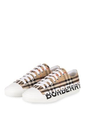 BURBERRY Sneaker LARKHALL