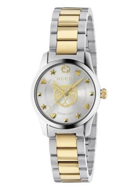 GUCCI Armbanduhr G-TIMELESS