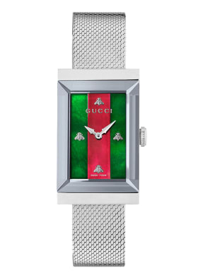 GUCCI Armbanduhr G-FRAME