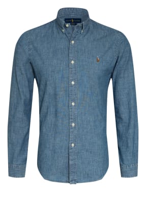 POLO RALPH LAUREN Oxfordhemd Slim Fit