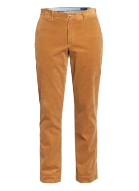 POLO RALPH LAUREN Cord-Chino Straight Fit