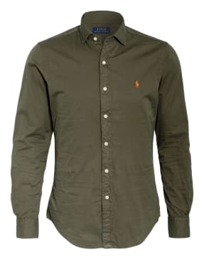 POLO RALPH LAUREN Hemd Slim Fit