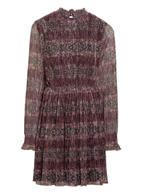 Freebird Kleid KATIE mit Glitzergarn