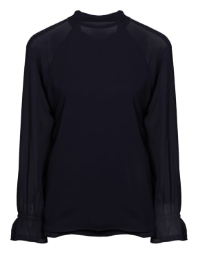 RIANI Schluppenbluse