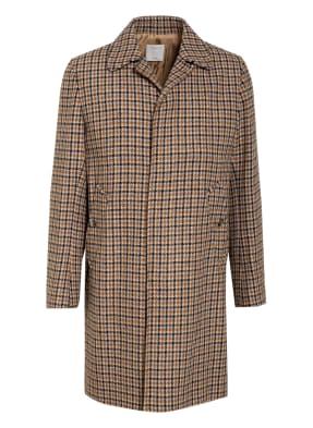 sandro Trenchcoat