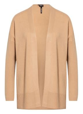 s.Oliver BLACK LABEL Strickhülle aus Cashmere
