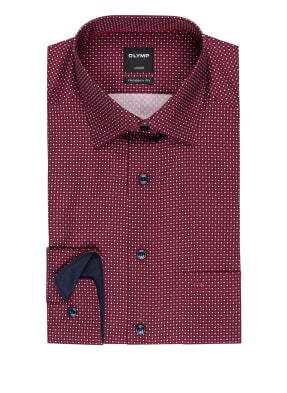 OLYMP Hemd Luxor modern fit