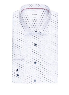 OLYMP Hemd Luxor comfort fit