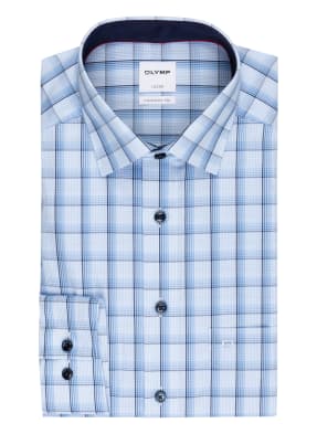 OLYMP Hemd Luxor comfort fit