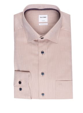 OLYMP Hemd Luxor comfort fit