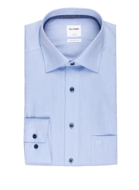 OLYMP Hemd Luxor comfort fit