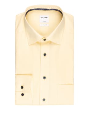 OLYMP Hemd Luxor comfort fit