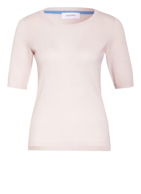 darling harbour Strickshirt aus Cashmere