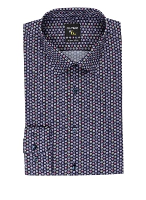 OLYMP Hemd No. Six super slim