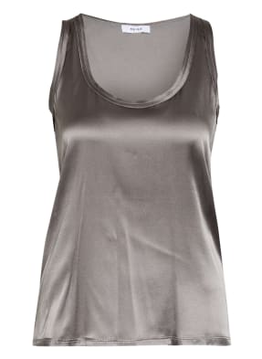 REISS Seidentop REMEY