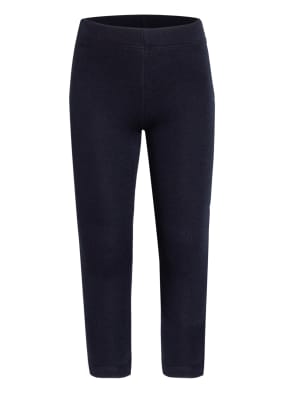 s.Oliver Leggings mit Galonstreifen