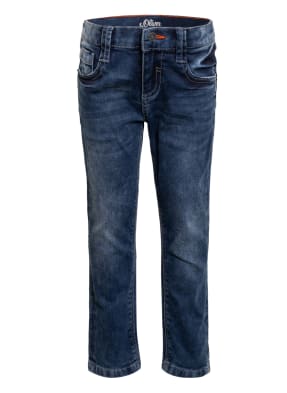 s.Oliver Jeans Slim Fit
