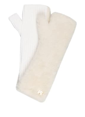 Max Mara Stulpen MANNY mit Alpaka
