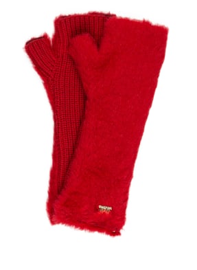 Max Mara Stulpen MANNY mit Alpaka