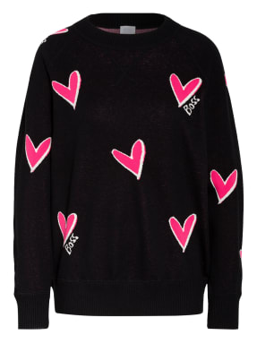 BOSS Pullover FURVA