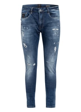 ER ELIAS RUMELIS Destroyed Jeans NOEL Comfort Fit