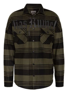 ER ELIAS RUMELIS Overshirt ARNIN