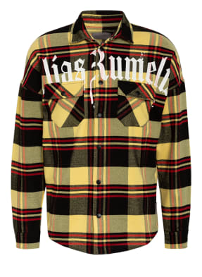 ER ELIAS RUMELIS Overshirt ARNIN