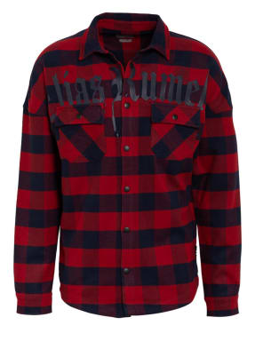 ER ELIAS RUMELIS Overshirt ARNIN