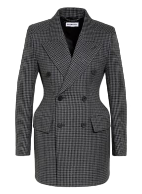 BALENCIAGA Blazer HOURGLASS
