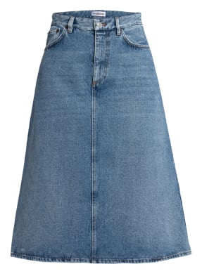 BALENCIAGA Jeansrock