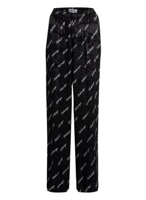 BALENCIAGA Seidenhose