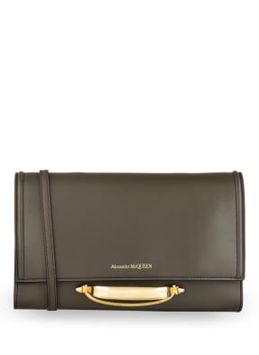ALEXANDER McQUEEN Umhängetasche THE STORY SMALL