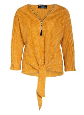 FRANK LYMAN Pullover mit 3/4-Arm