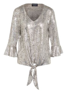 FRANK LYMAN Blusenshirt mit 3/4-Arm