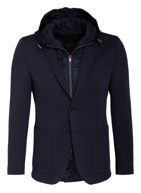 BOSS Kombi-Sakko REDICK Extra Slim Fit mit abnehmbarer Blende