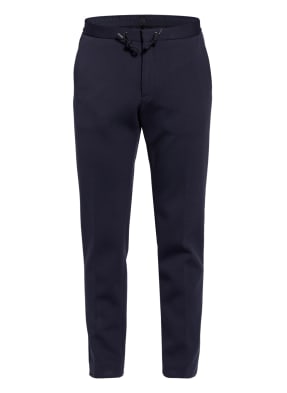 BOSS Kombi-Hose BANKS im Jogging-Stil Slim Fit