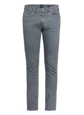 BOSS Jeans DELAWARE Slim Fit