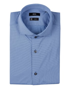 BOSS Hemd JASON Slim Fit