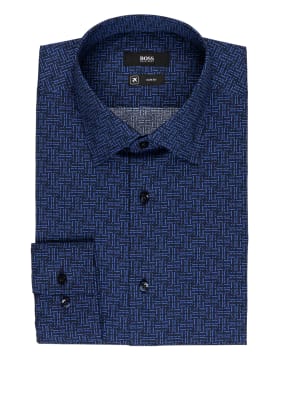 BOSS Hemd JANGO Slim Fit