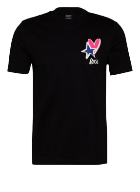 BOSS T-Shirt TIBURT